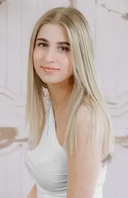 Porträt von Anna-Marie Penz